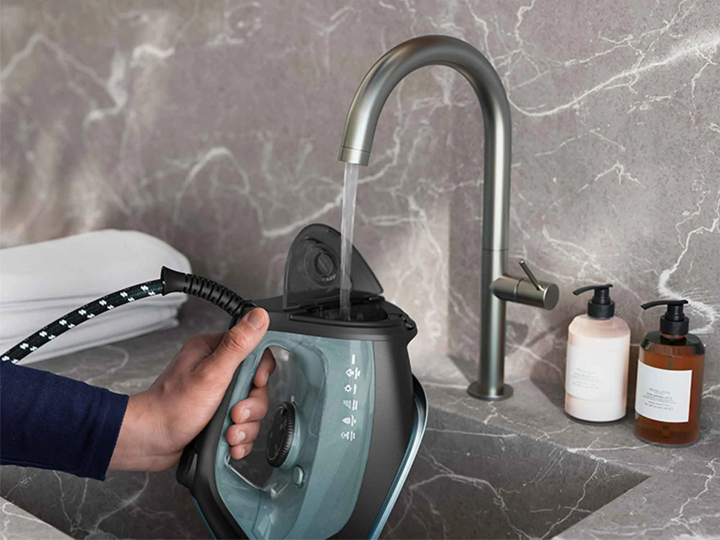 ELECTROLUX E7SI2-6OG