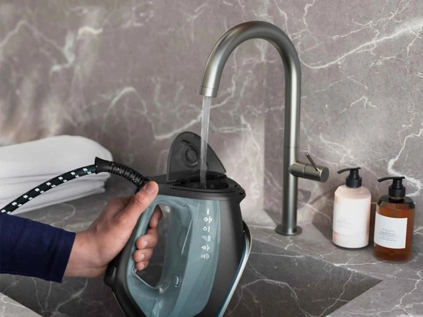 ELECTROLUX E8SI2-6OG