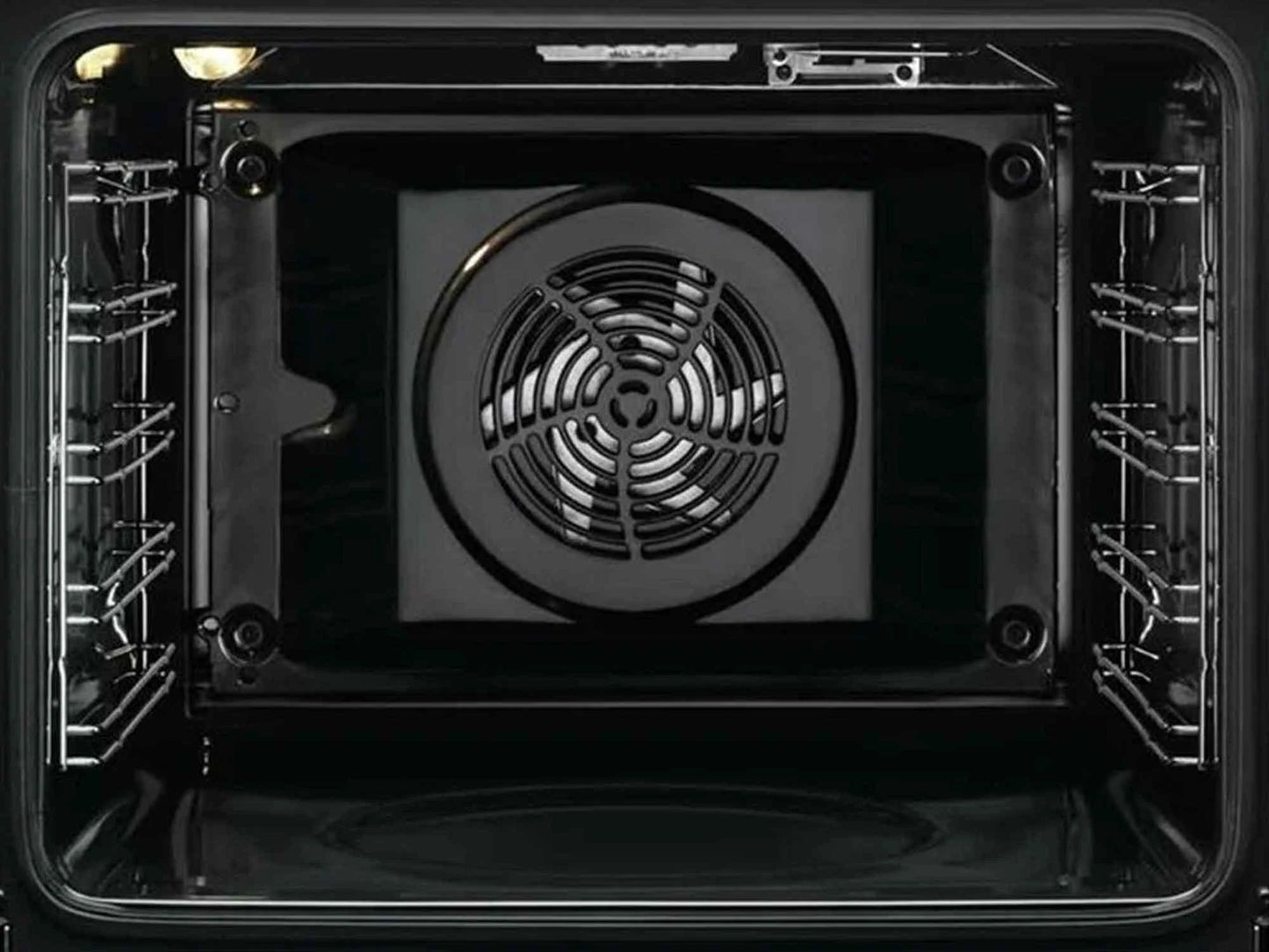 ELECTROLUX EOC5E70X