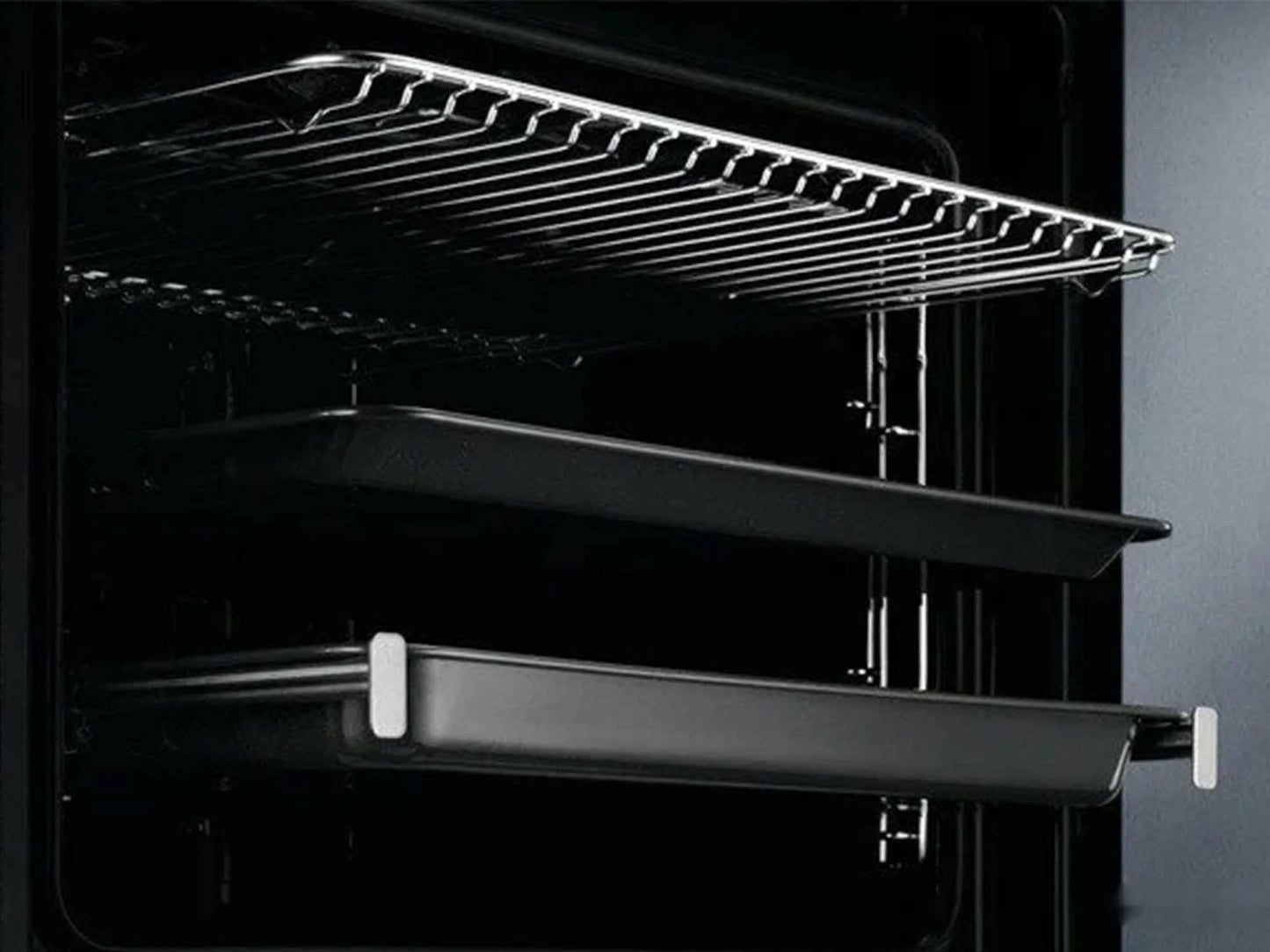 ELECTROLUX EOC5E70X