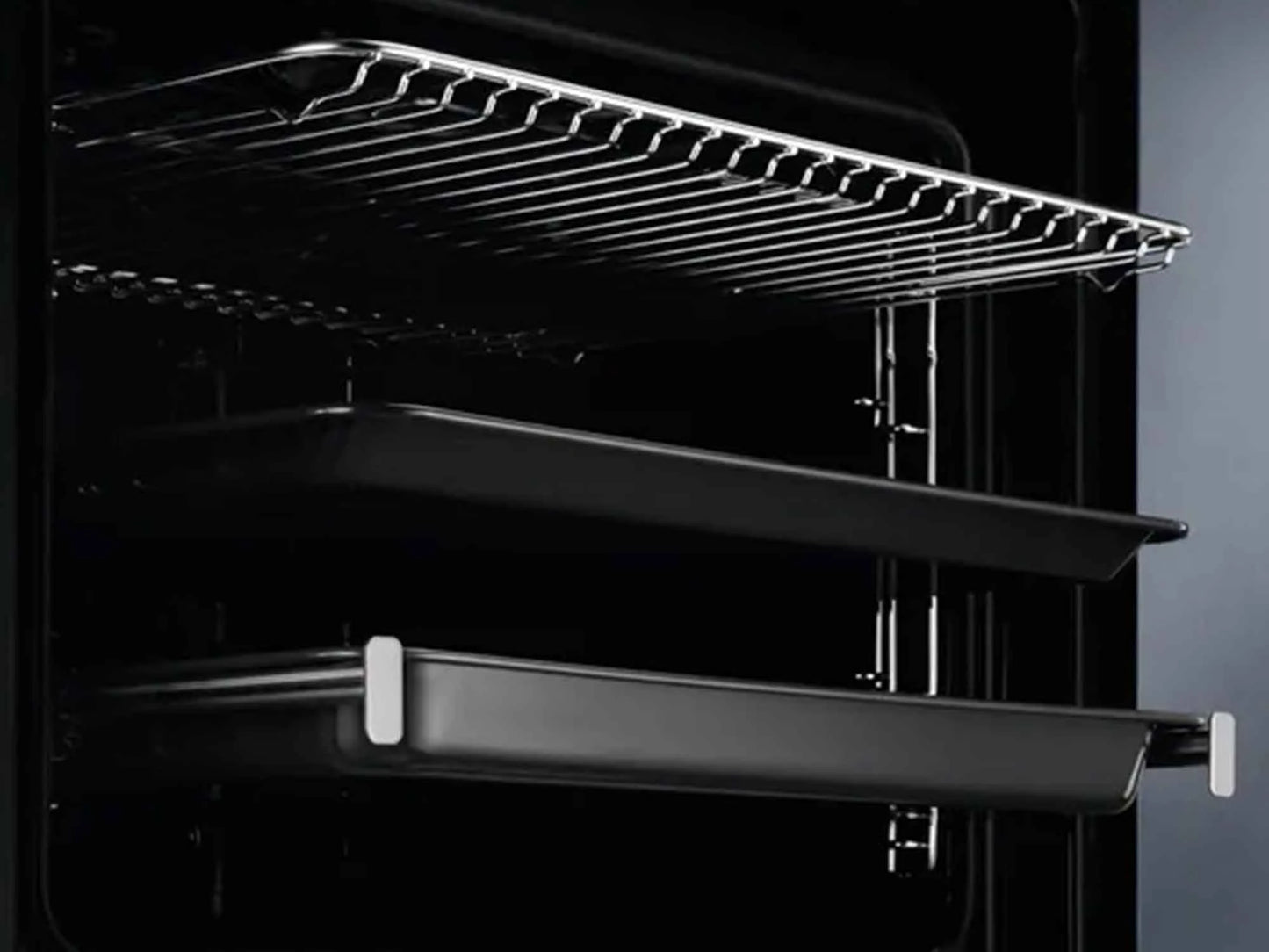 ELECTROLUX EOF3H50BK