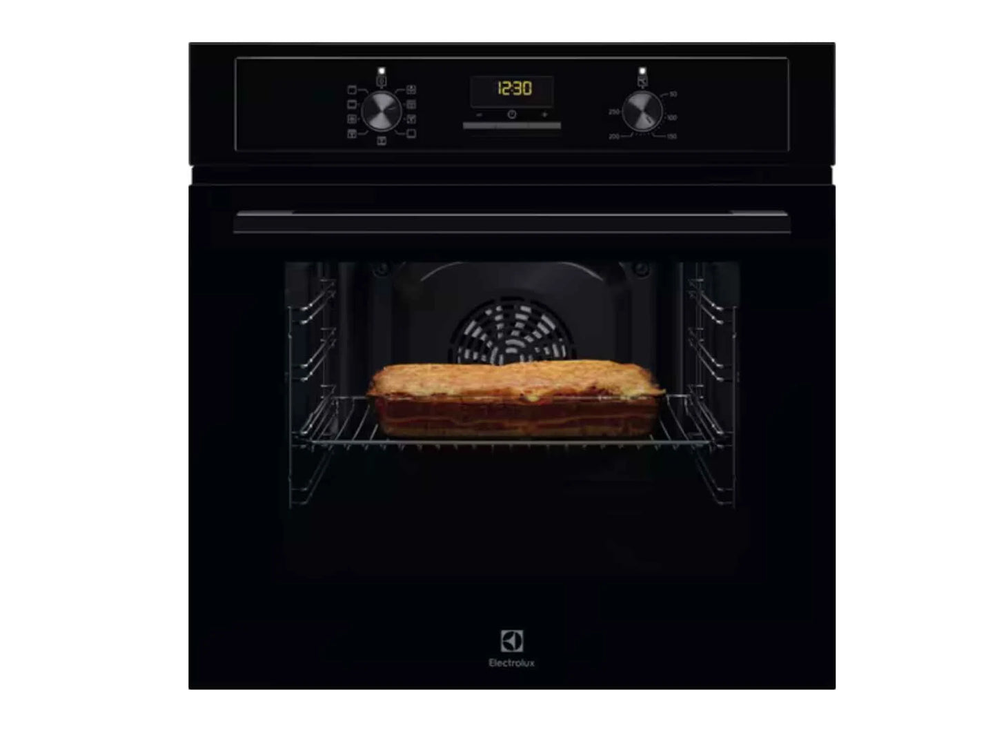 ELECTROLUX EOF3H50BK