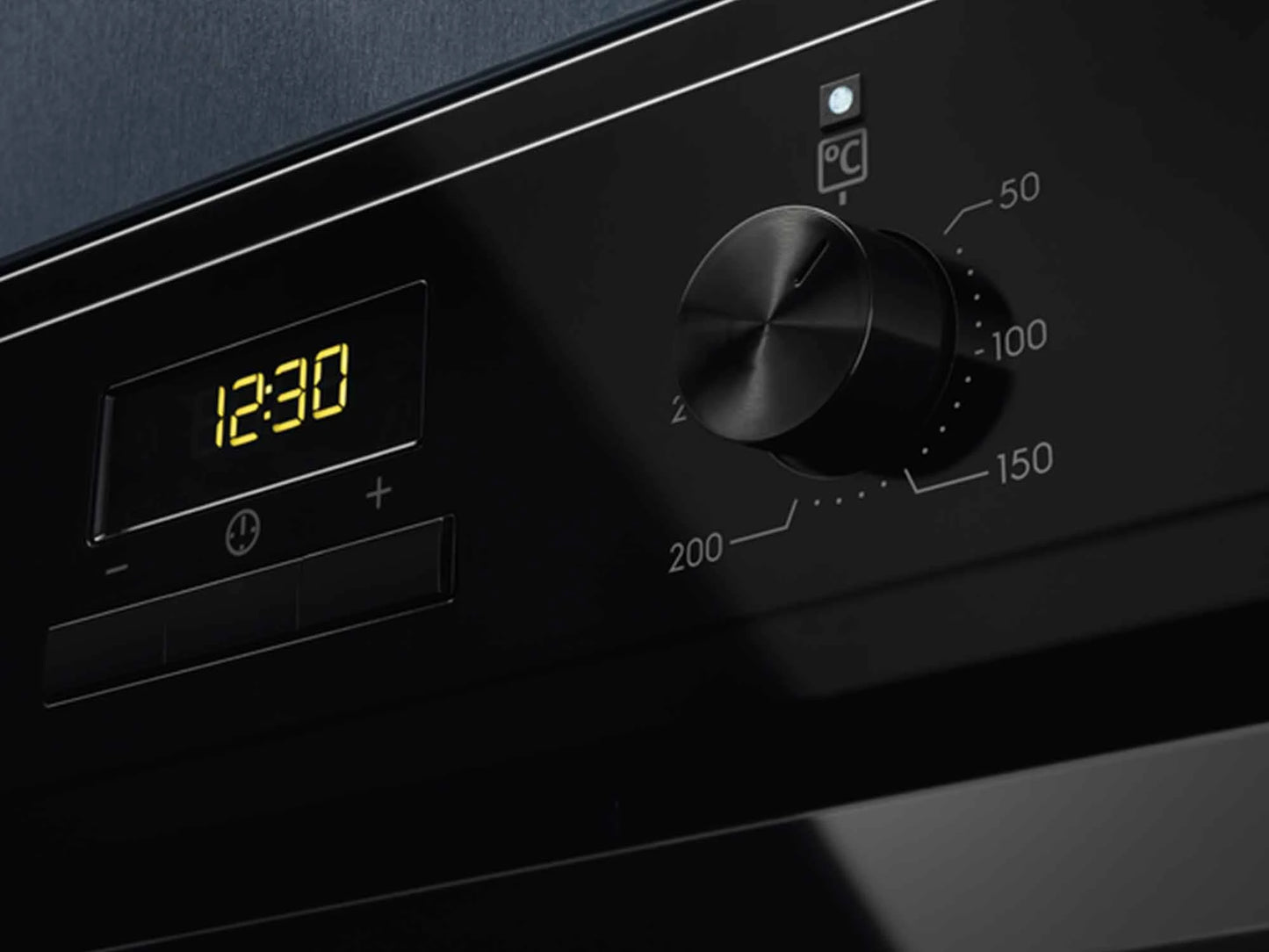 ELECTROLUX EOF3H50BK