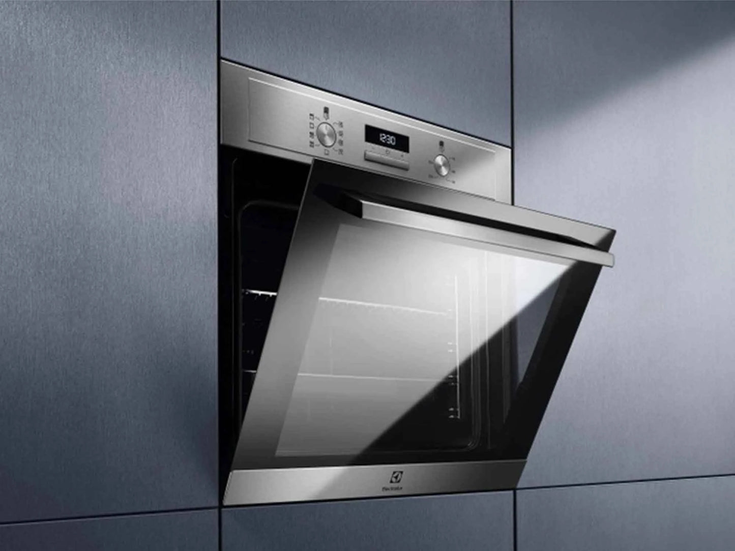 ELECTROLUX EOF3H40BX
