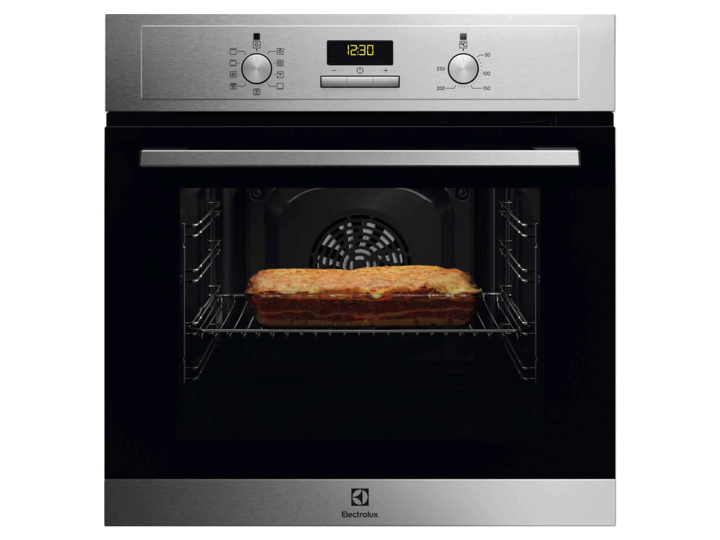 ELECTROLUX EOF3H40BX