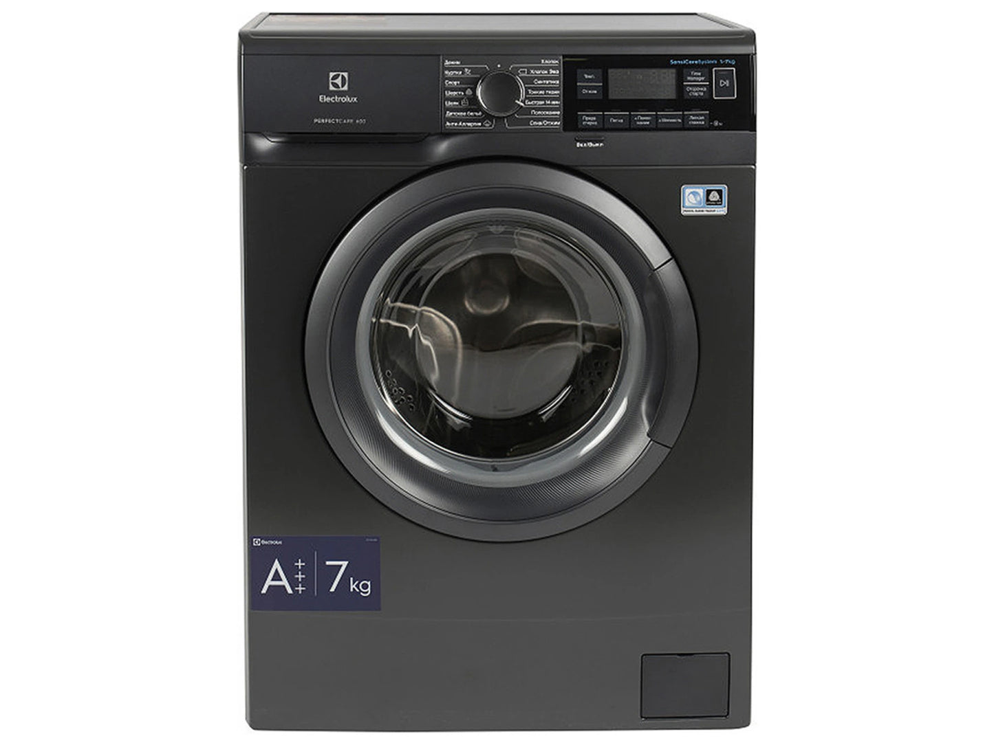 ELECTROLUX EW6S3R27SX