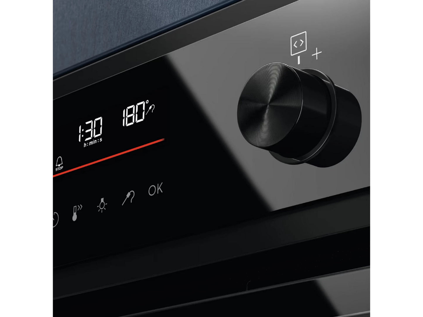 ELECTROLUX EOD6F77H