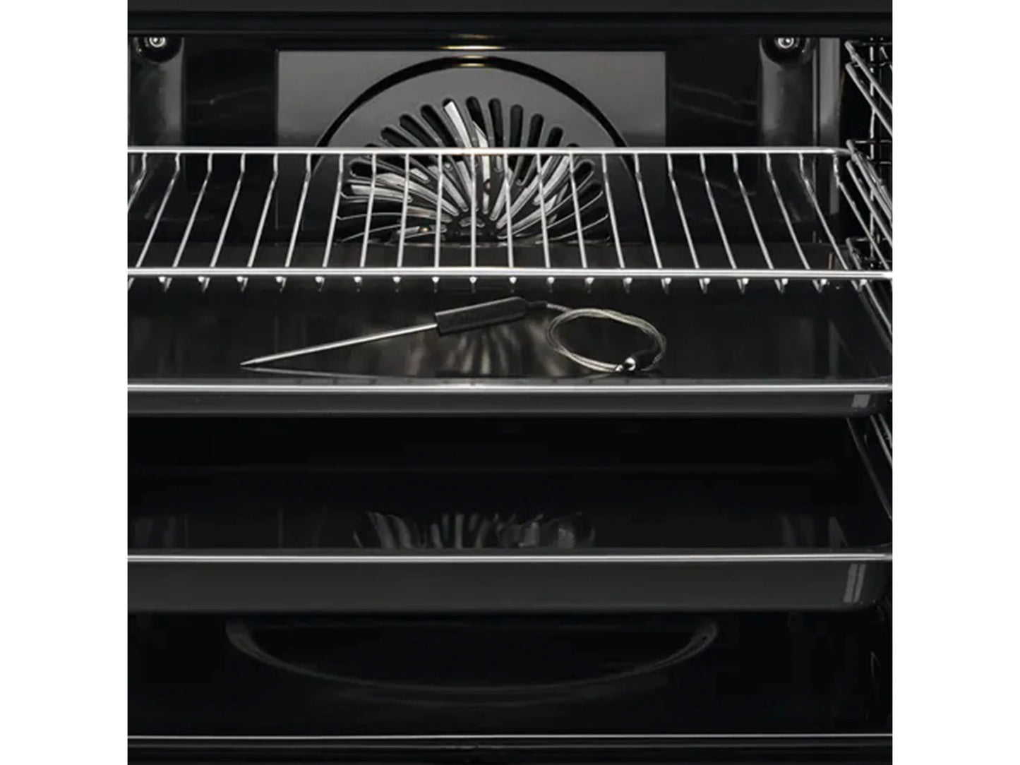 ELECTROLUX EOE7P31Z