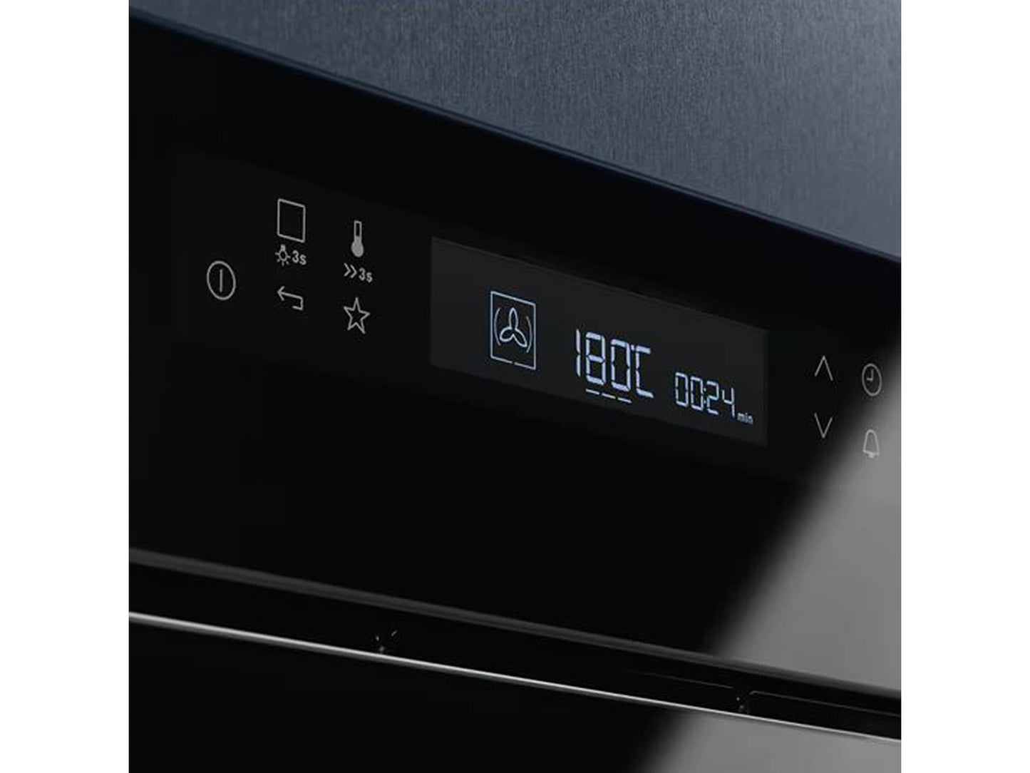 ELECTROLUX EOE7P31Z