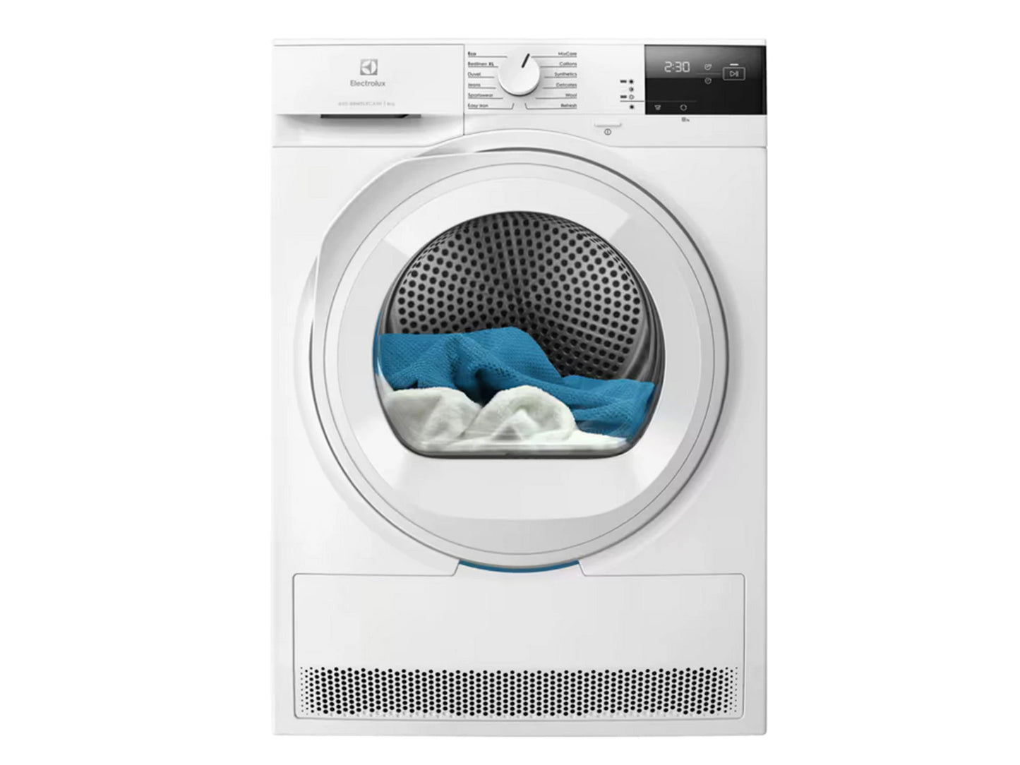 ELECTROLUX EW6D283YE