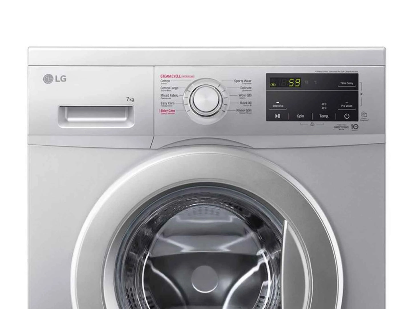 LG F2J3HYL5L
