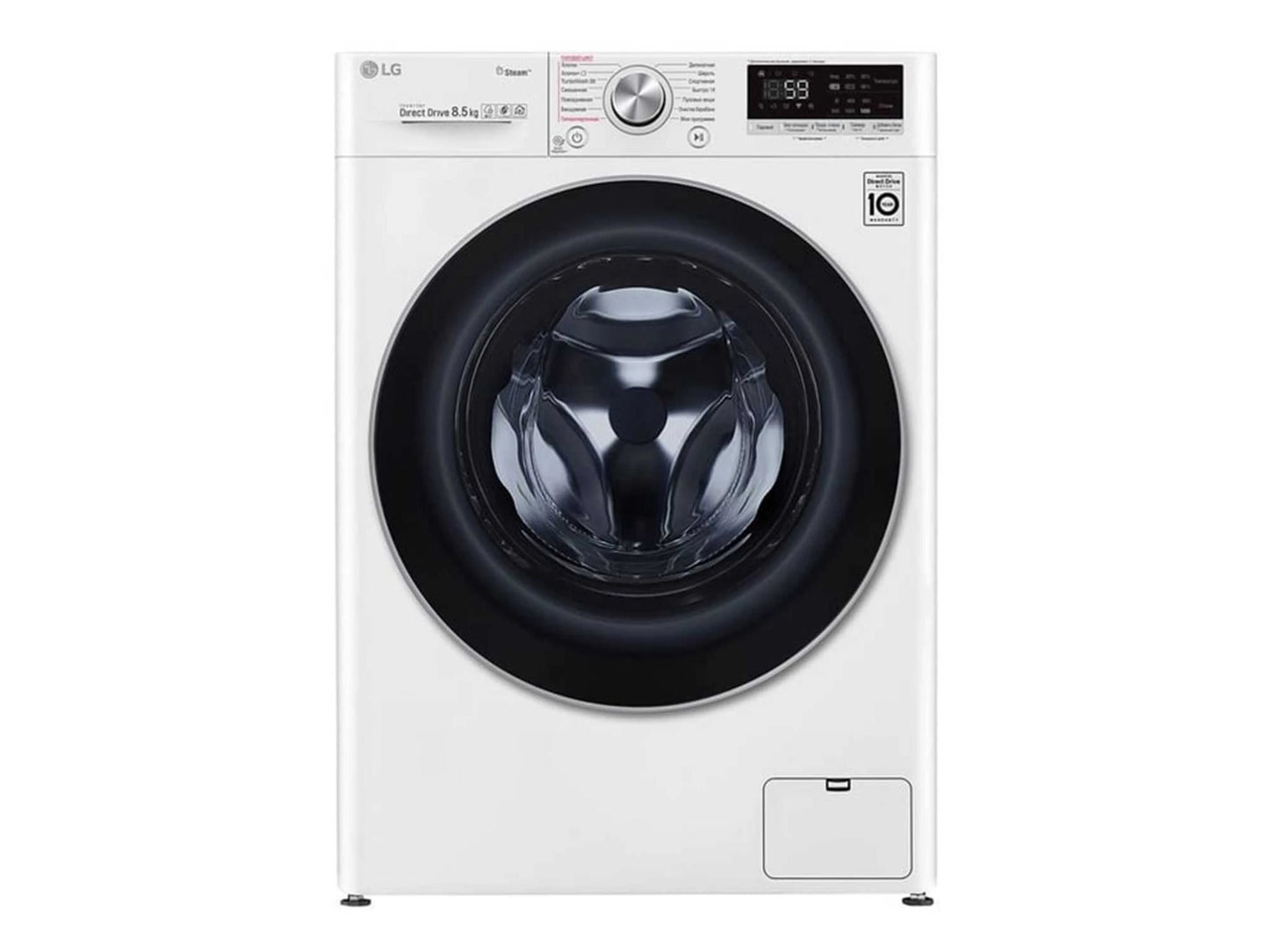 LG F2V7GWL1W
