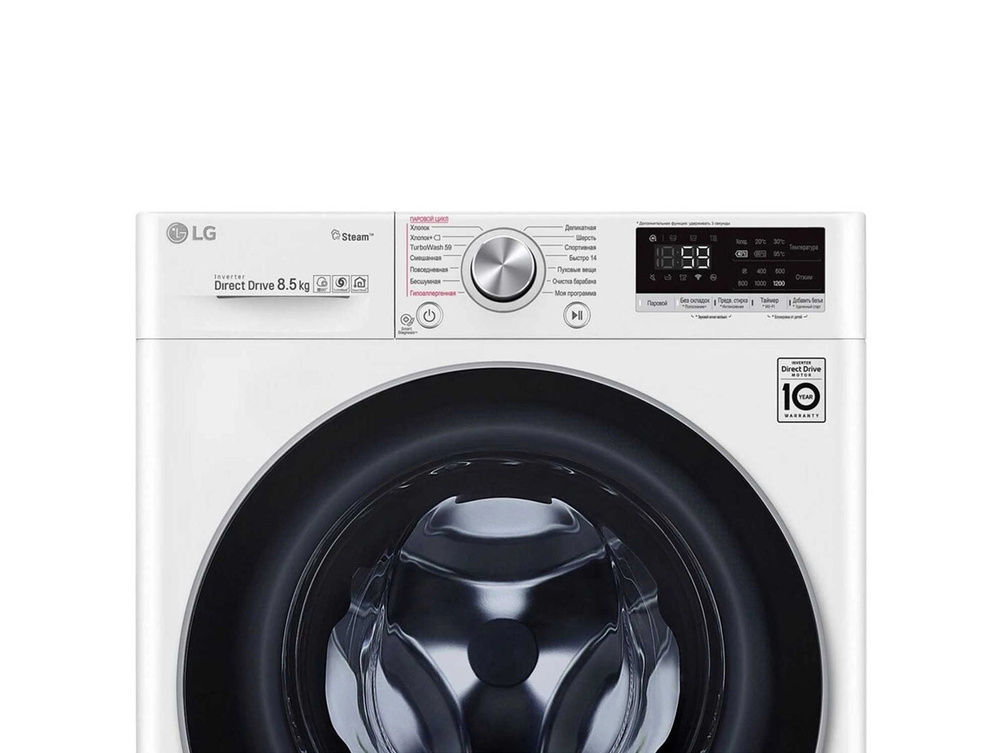 LG F2V7GWL1W