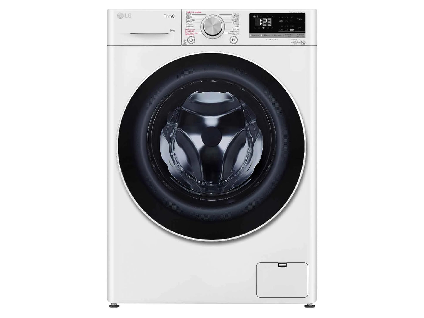 LG F4V5VYL0W