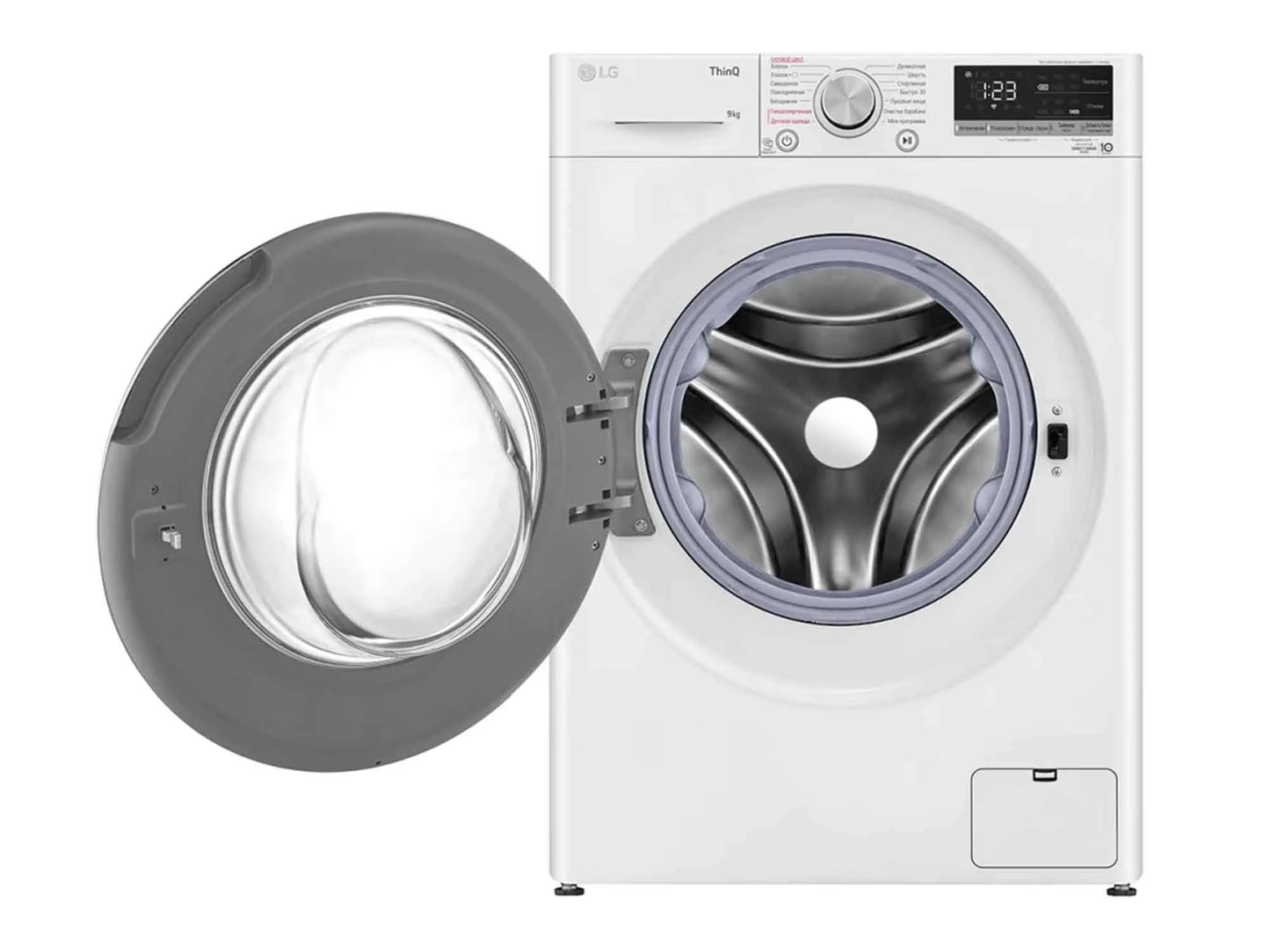 LG F4V5VYL0W