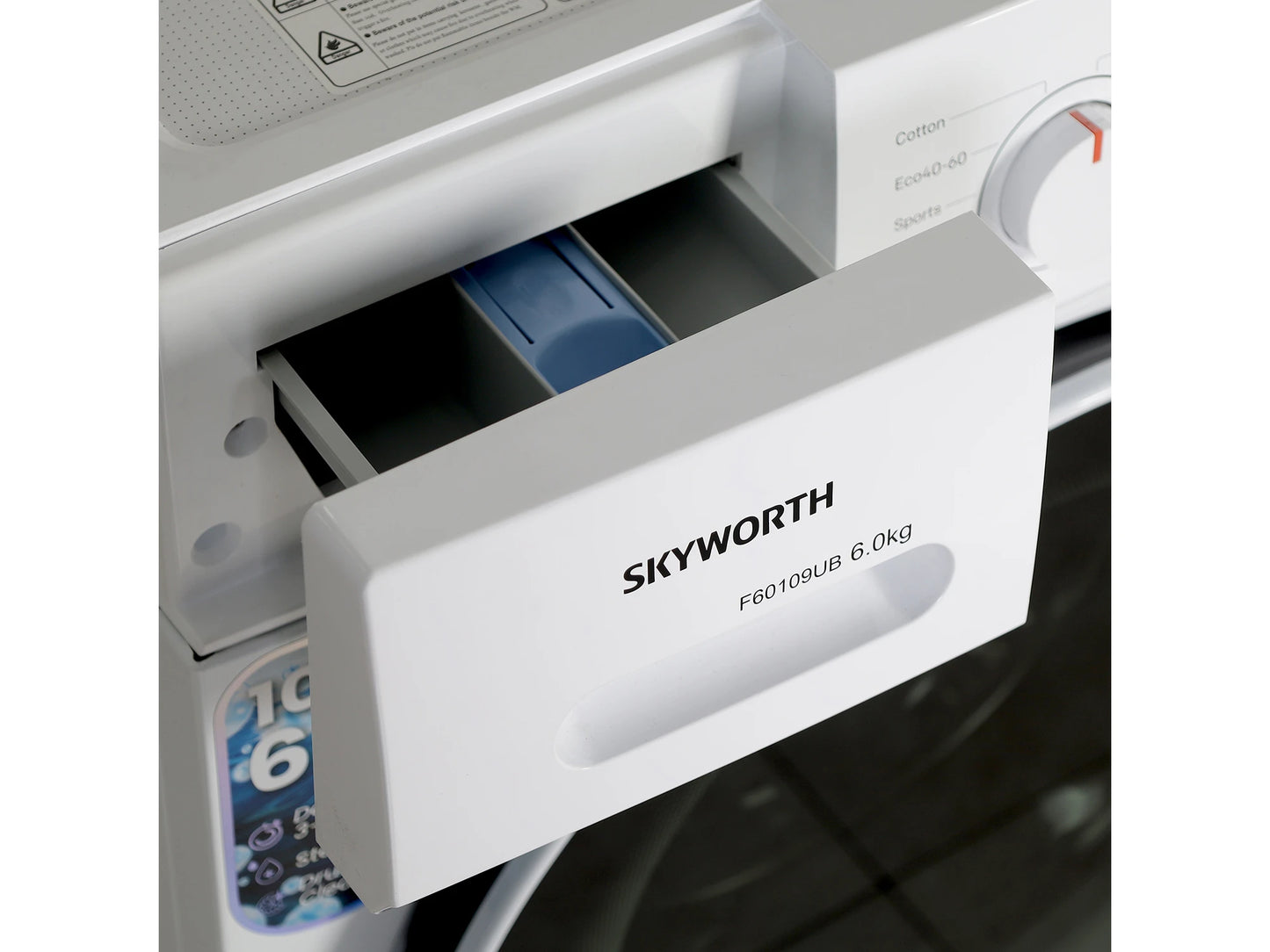 SKYWORTH F60109UB