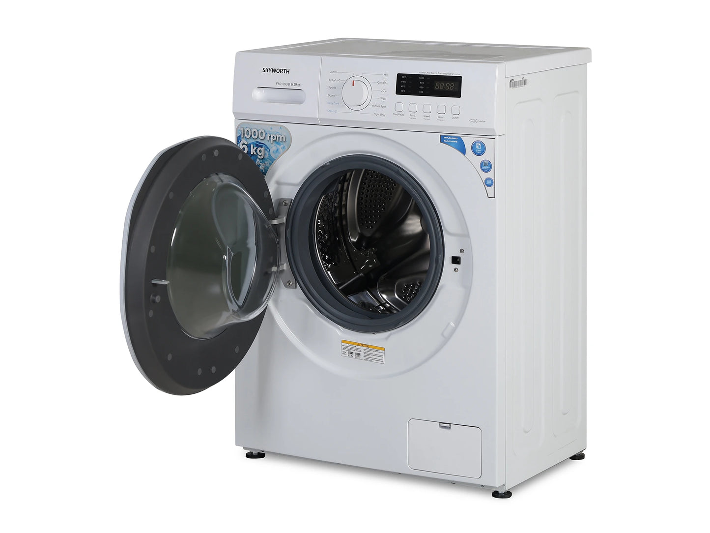 SKYWORTH F60109UB