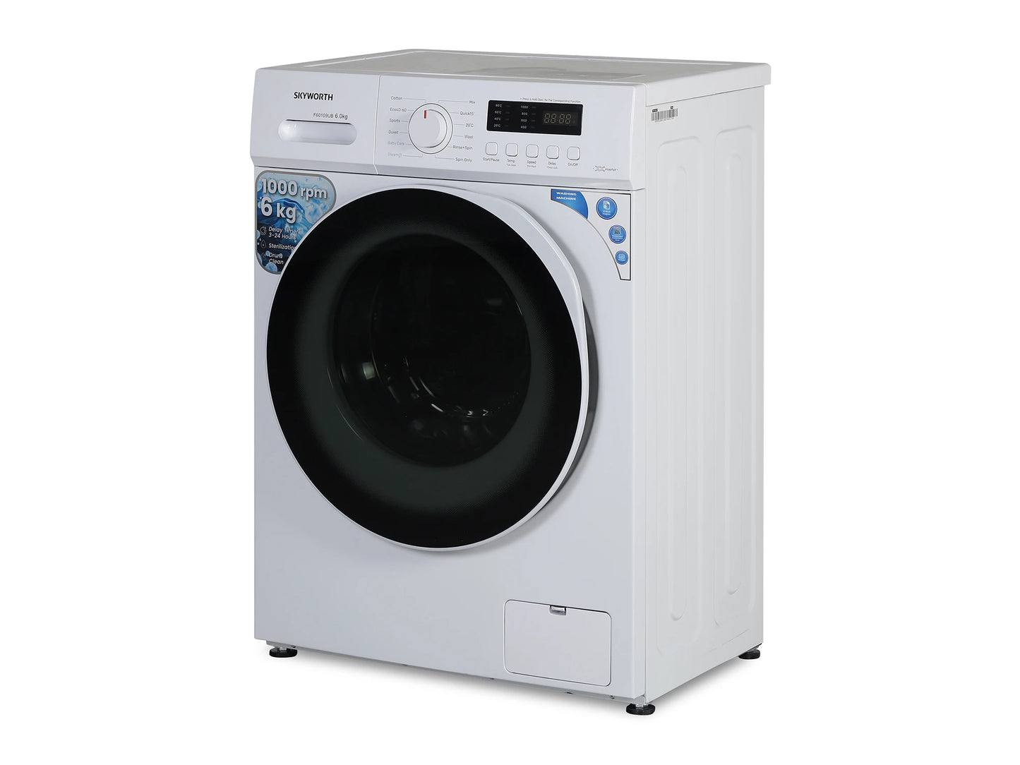SKYWORTH F60109UB