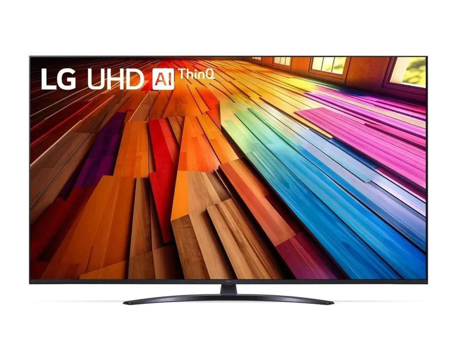 LG 55UT81006LA