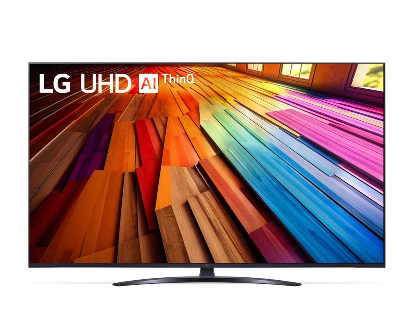 LG 65UT81006LA