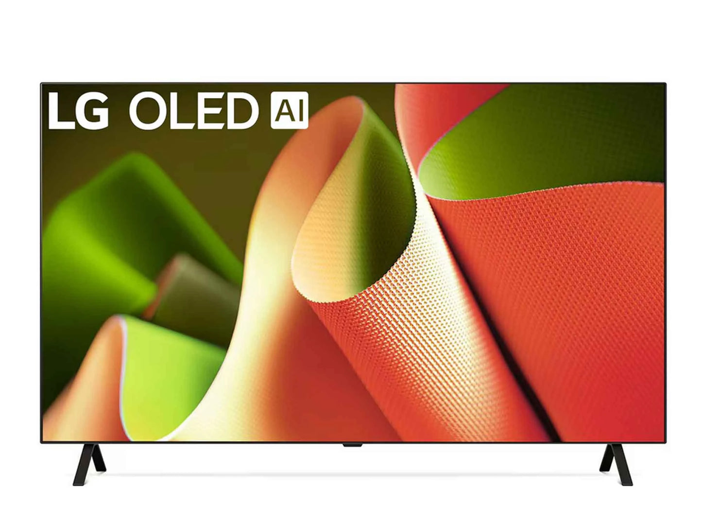 LG OLED65B4RLA