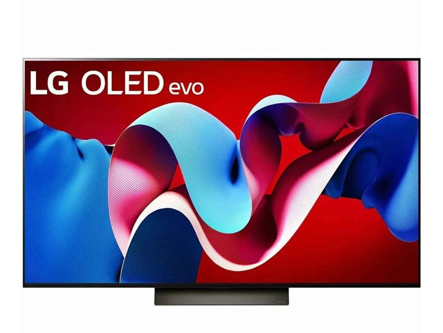 LG OLED65C4RLA
