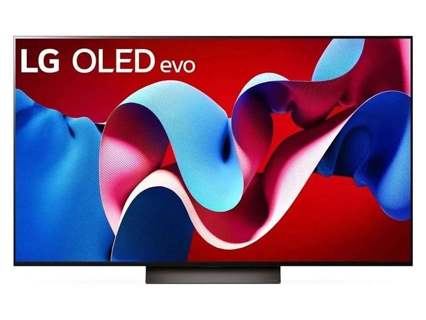 LG OLED55C4RLA