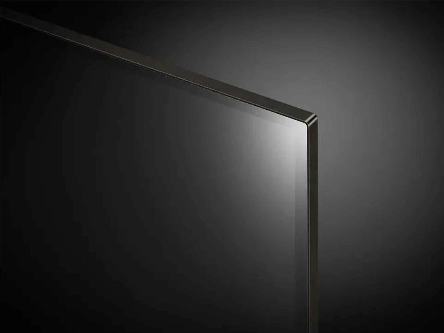 LG OLED55C4RLA