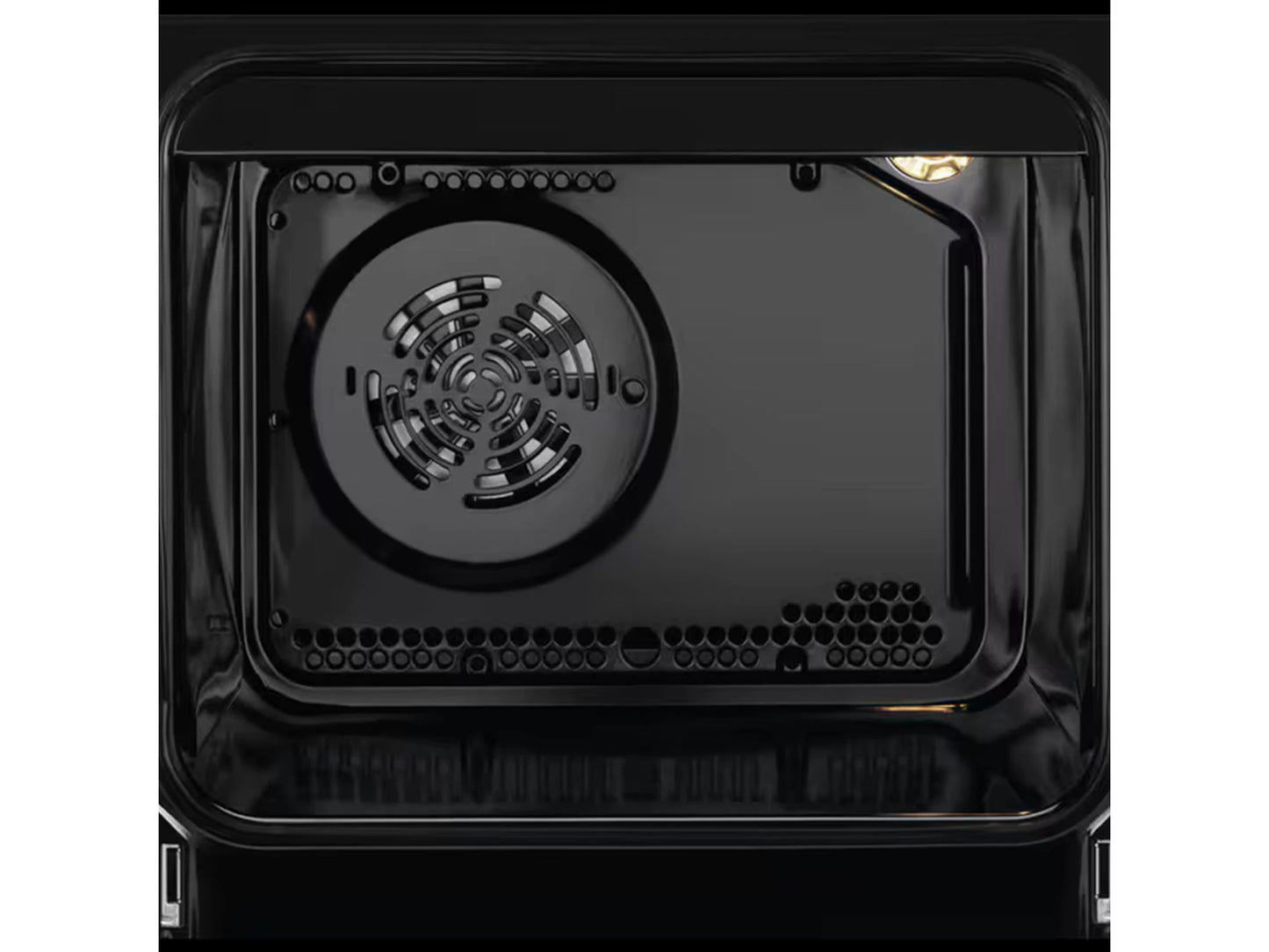 ELECTROLUX LKM660222X