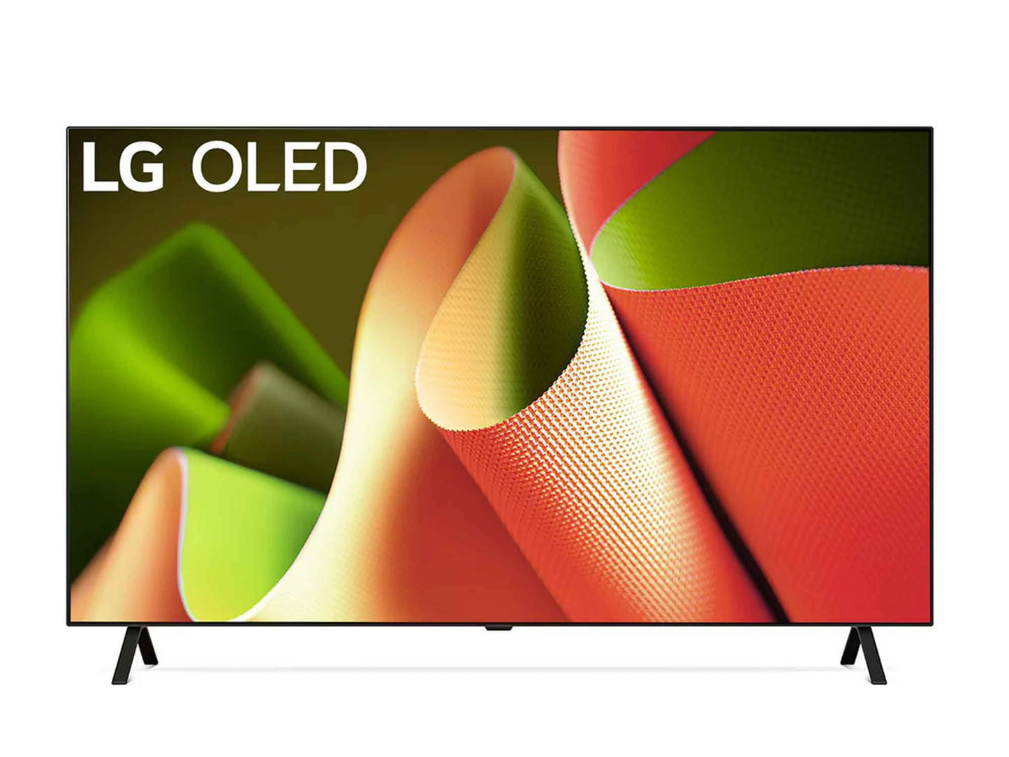 LG OLED55B4RLA