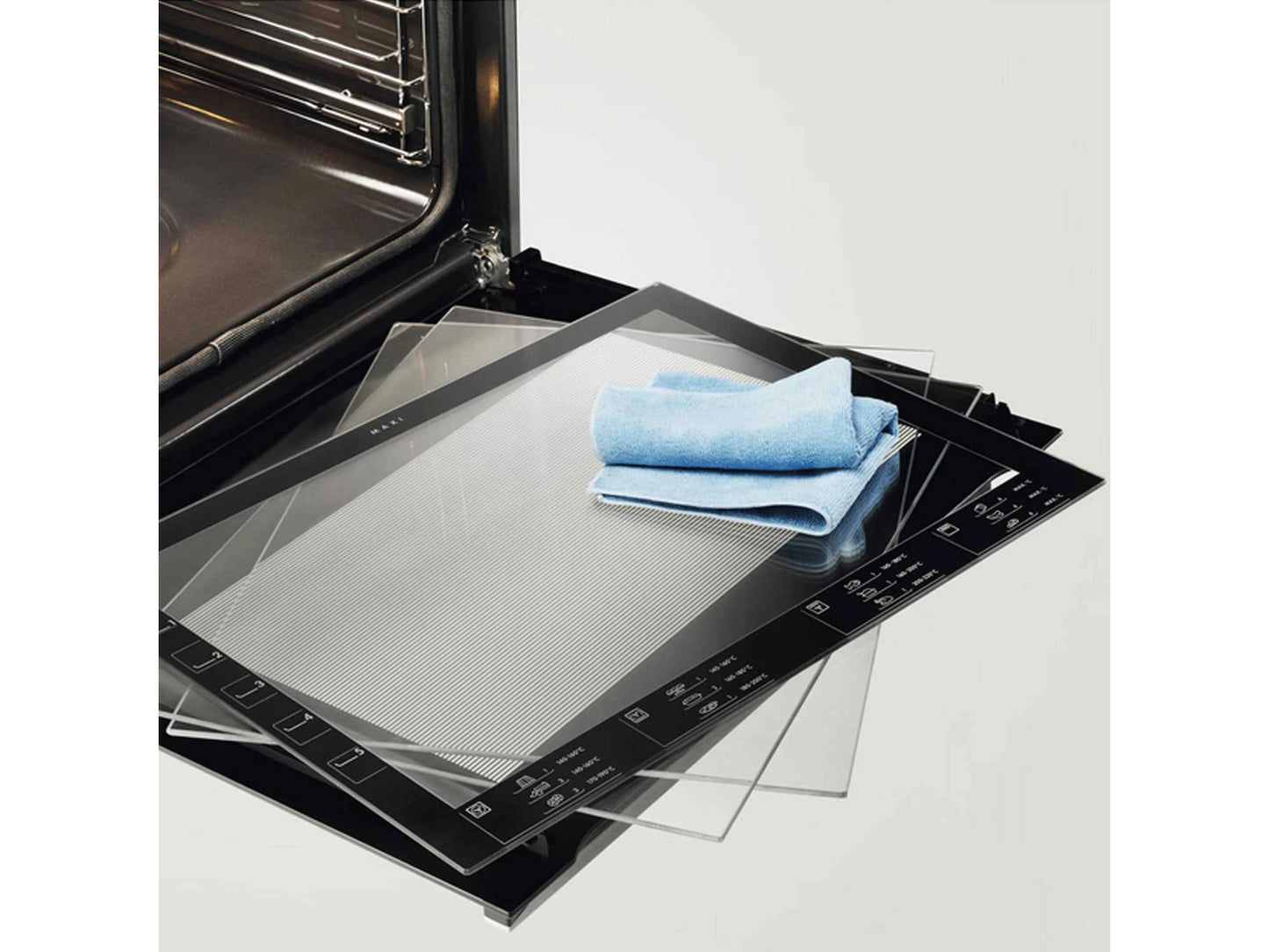 ELECTROLUX OPEB2520V