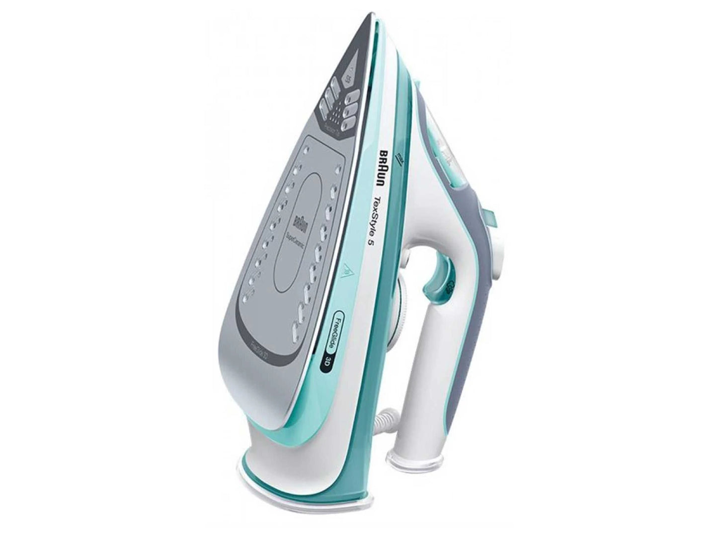 BRAUN Si5017GR