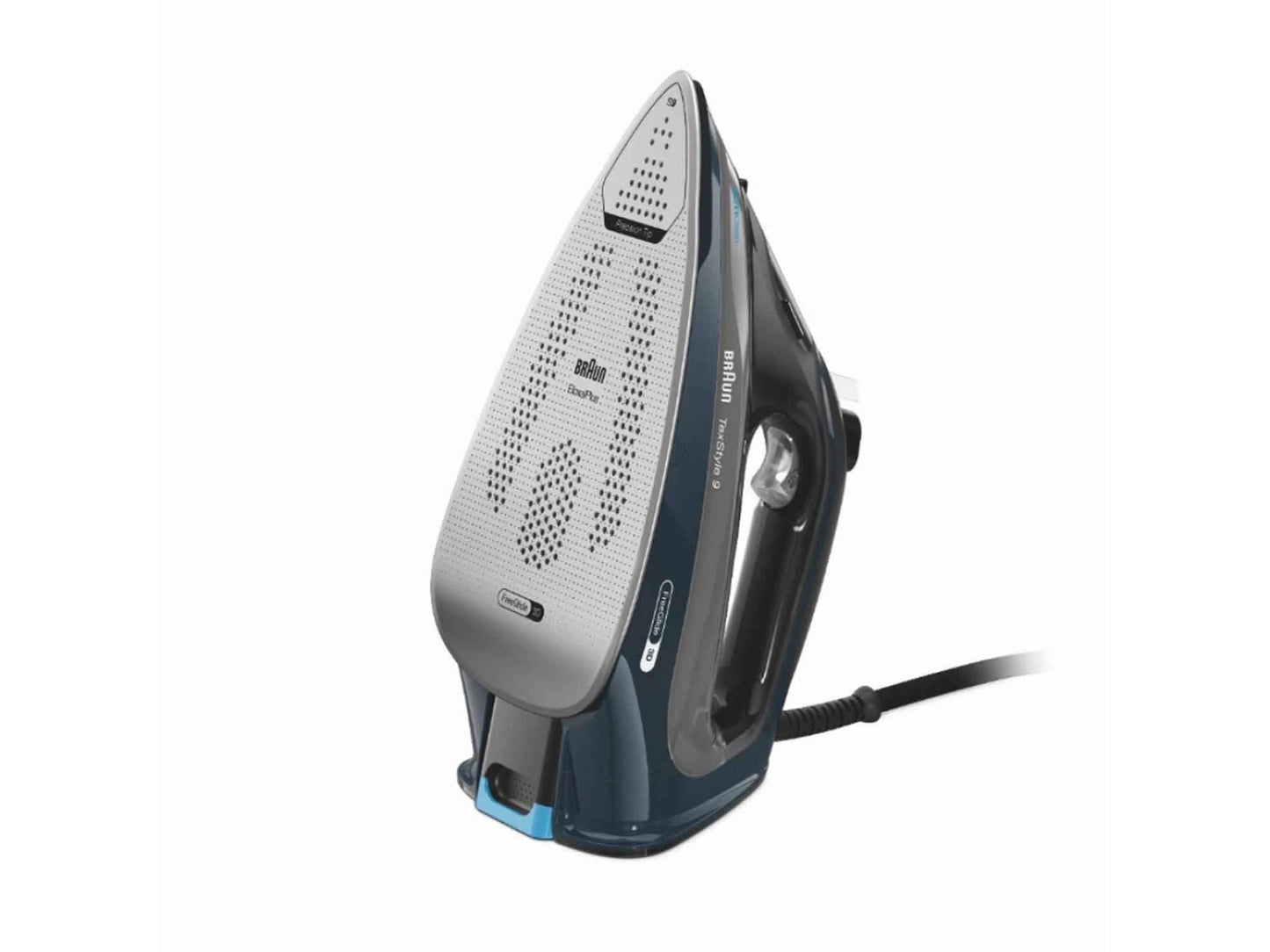 BRAUN SI9682DB
