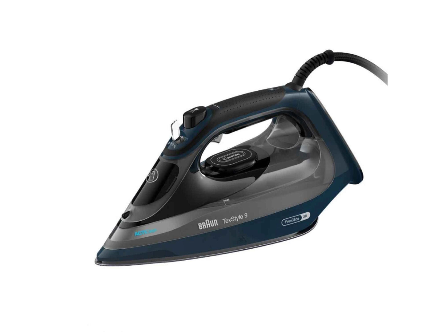 BRAUN SI9682DB