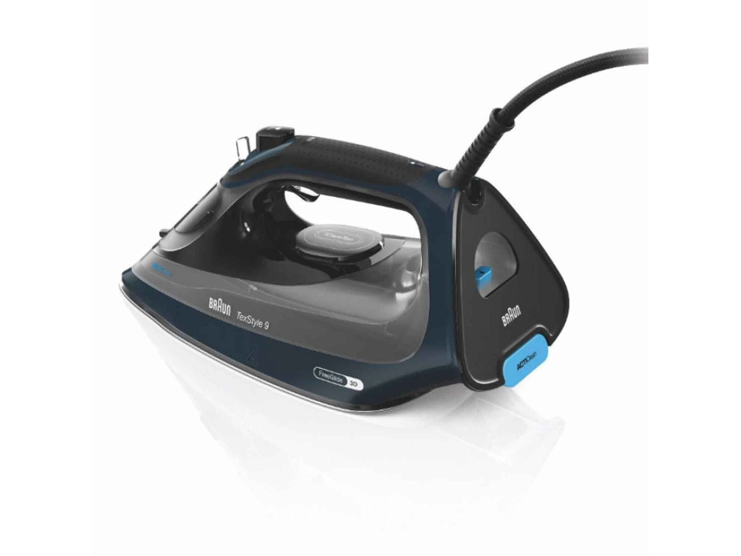 BRAUN SI9682DB