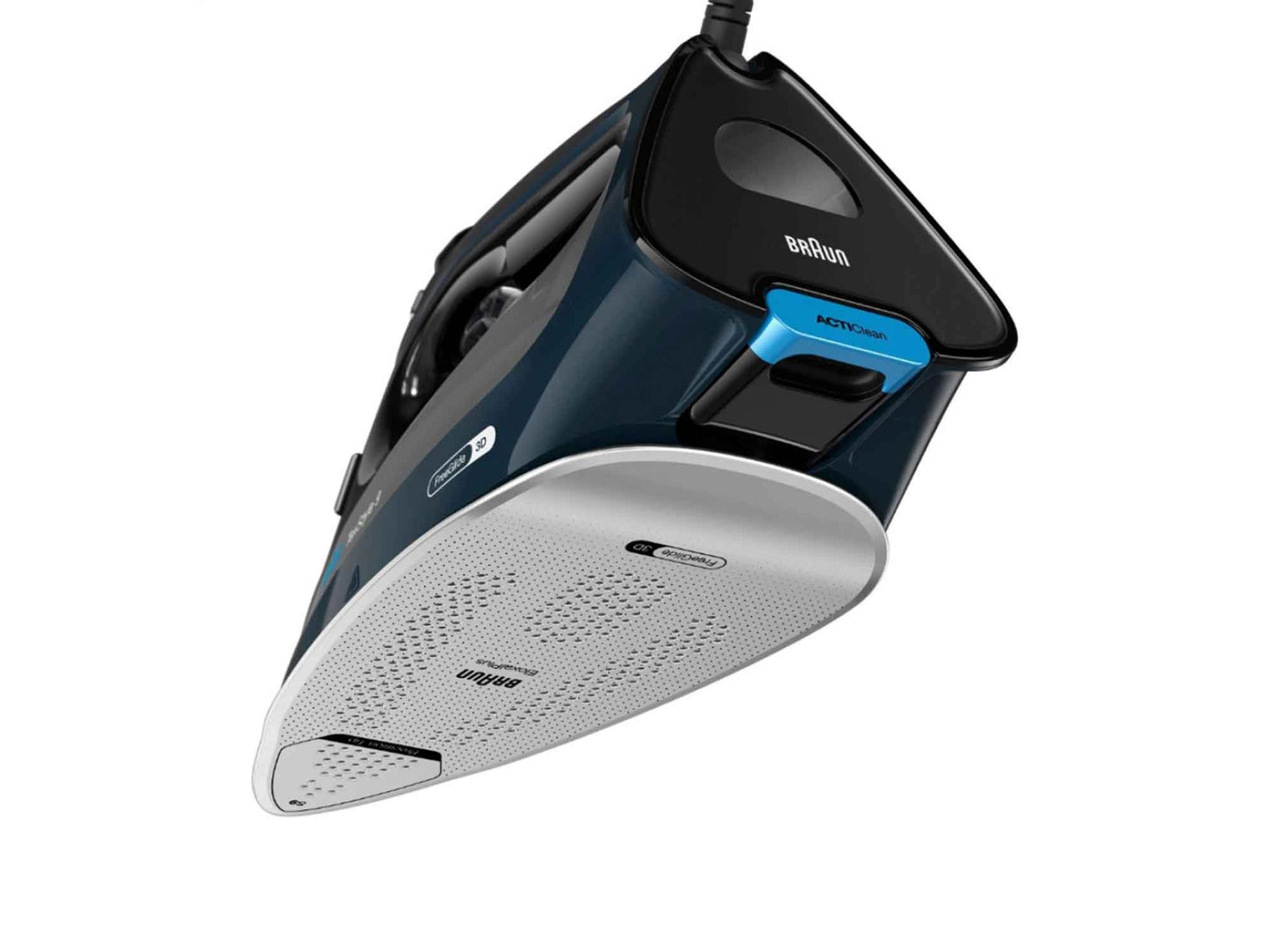 BRAUN SI9682DB