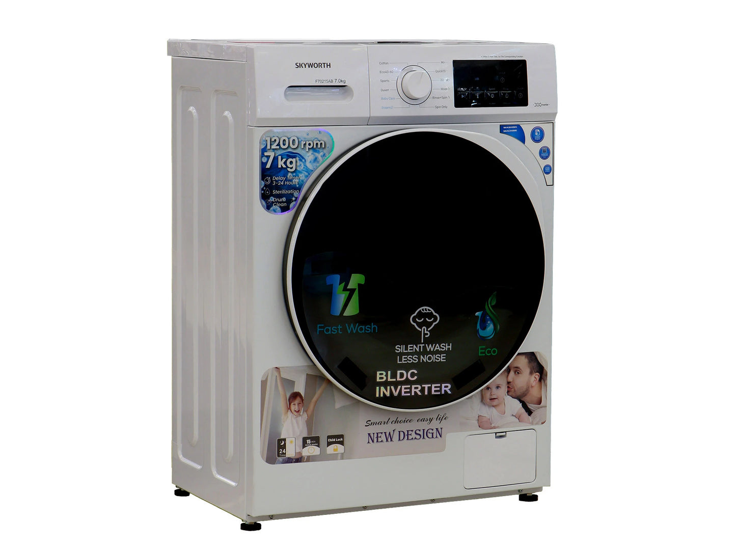SKYWORTH F70215AB