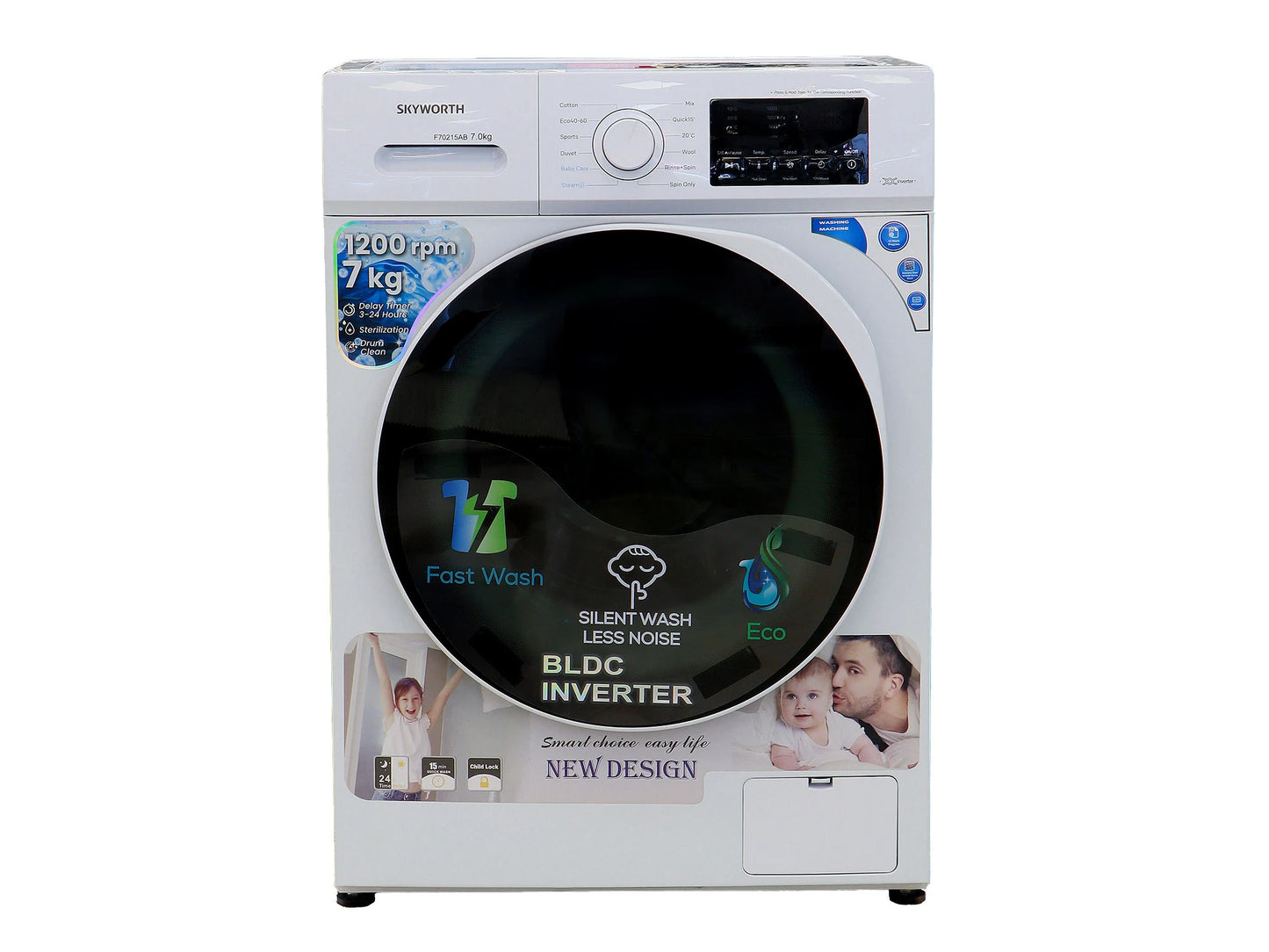 SKYWORTH F70215AB