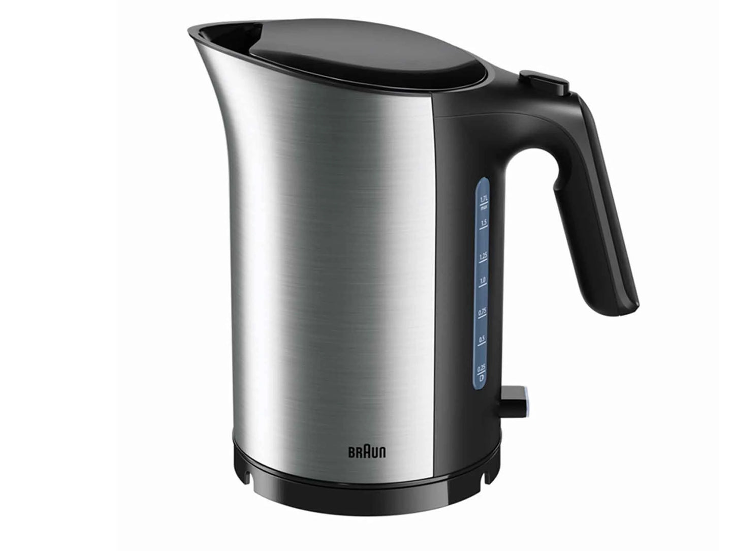 BRAUN WK5100BK
