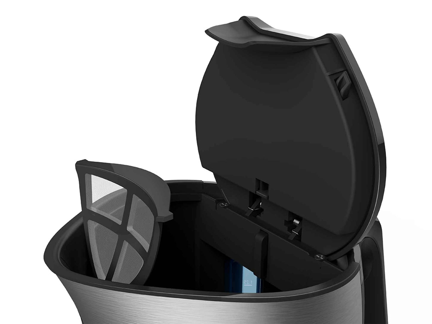 BRAUN WK5100BK