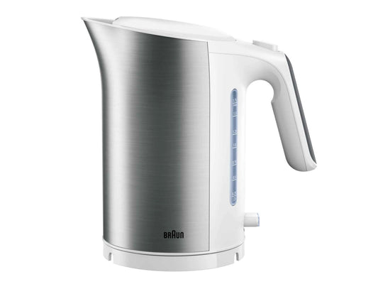 BRAUN WK5100WH