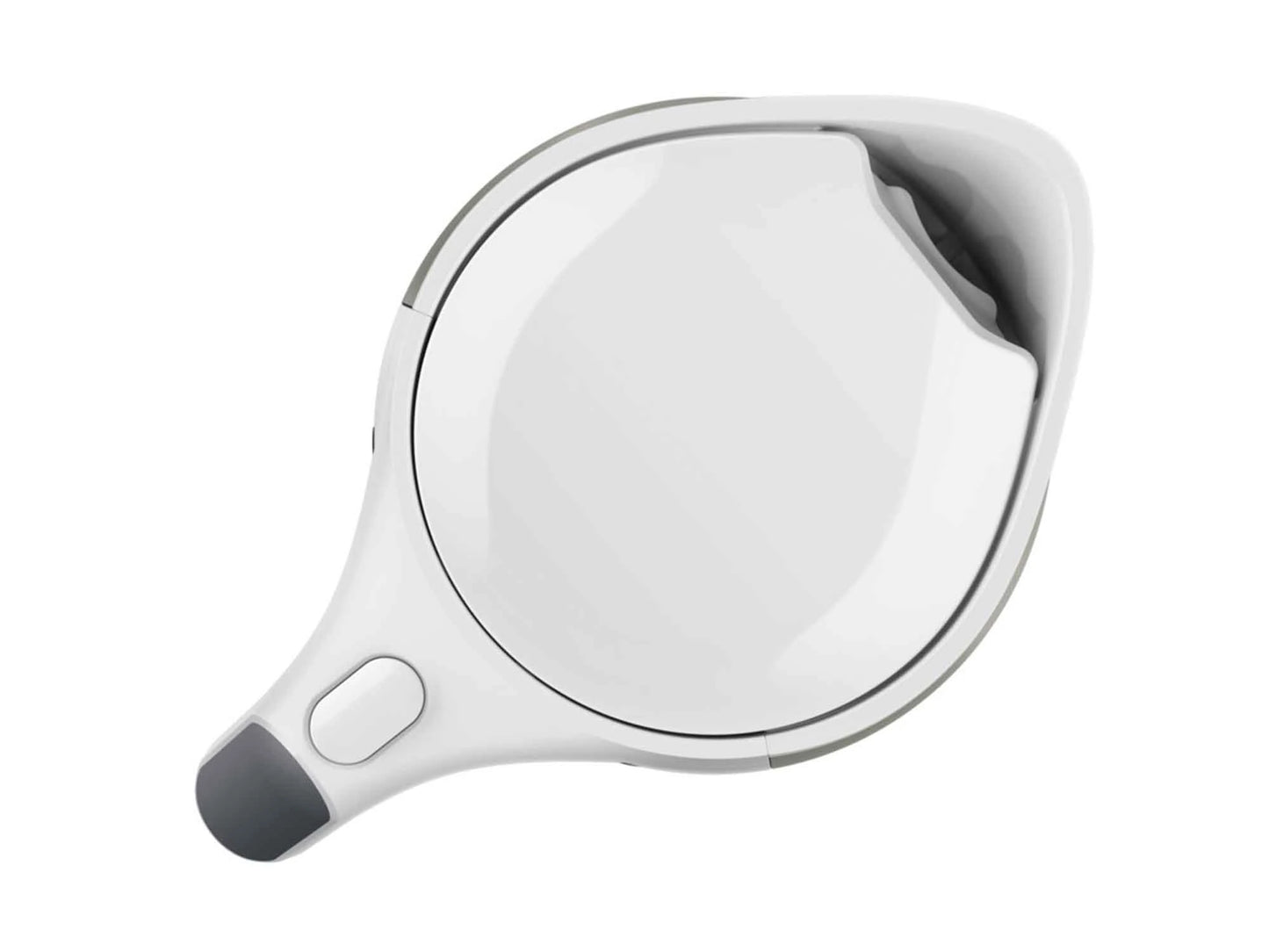 BRAUN WK5100WH