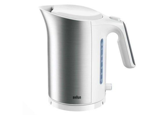BRAUN WK5110WH