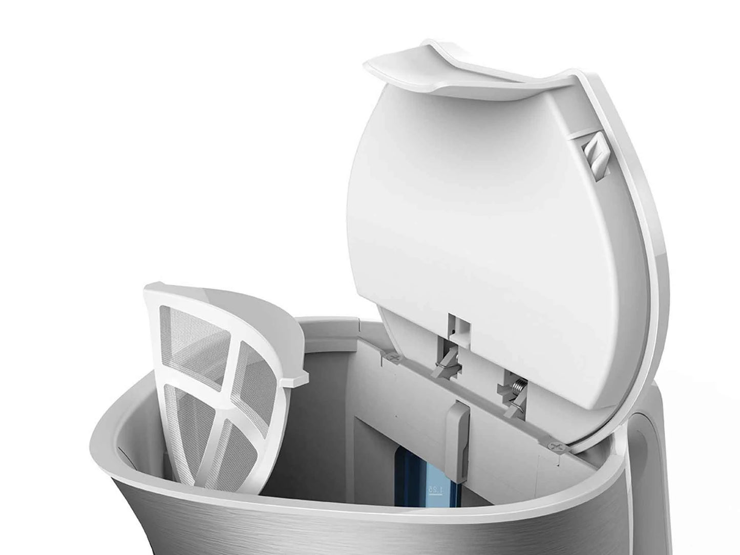 BRAUN WK5110WH