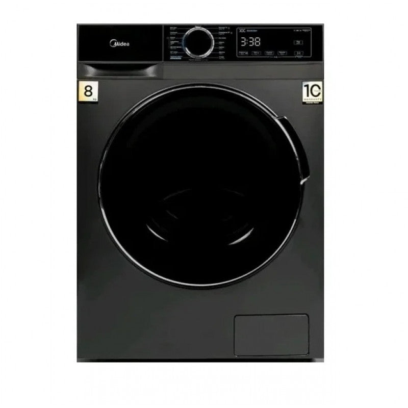 MIDEA MFA01W80B/T-C