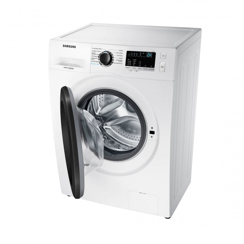 SAMSUNG WW60J32G0PW/LD