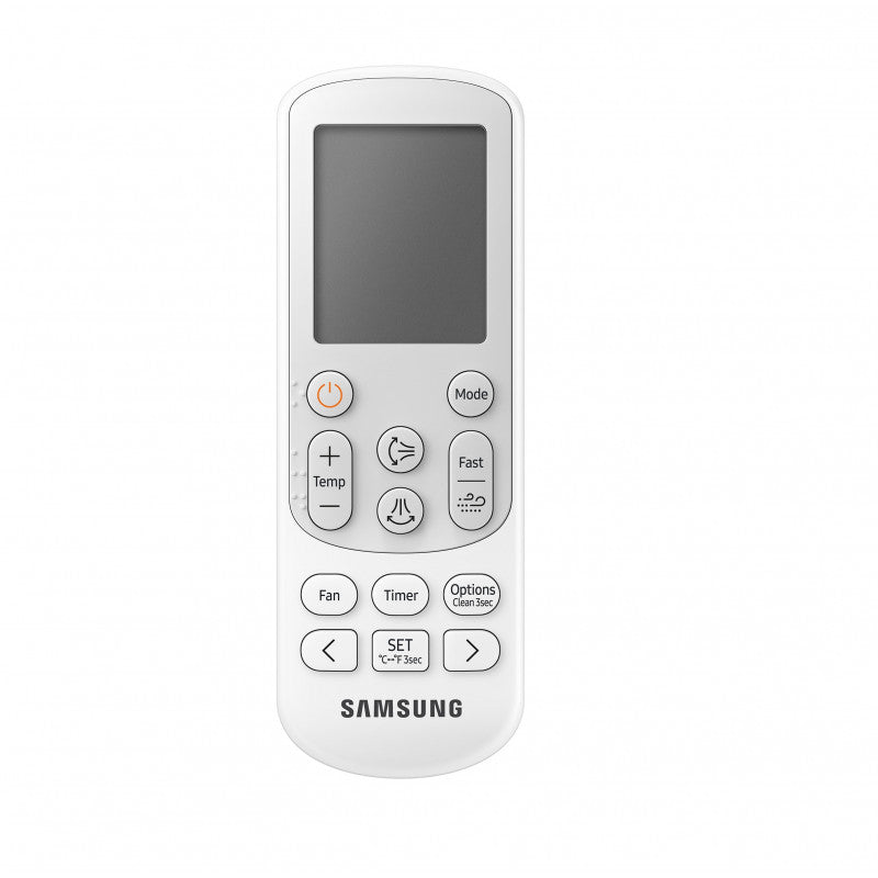 SAMSUNG AR18BSFCMWK / < 60m²