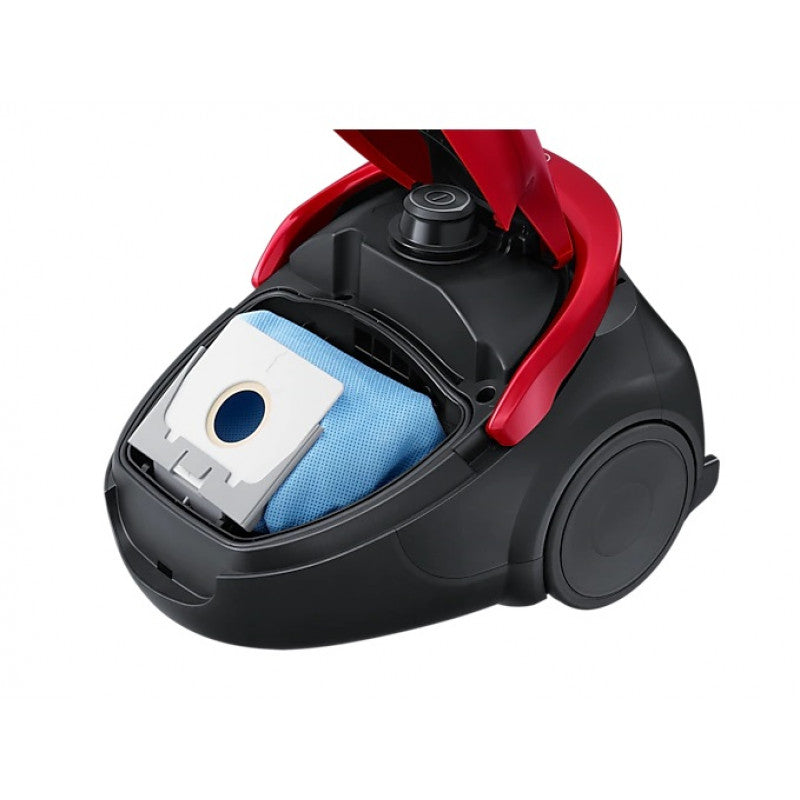 SAMSUNG VC20M257AWR/EV