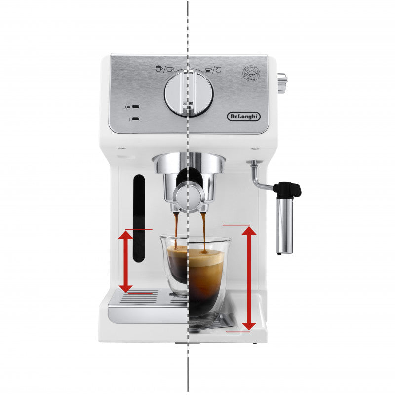 DELONGHI ECP33.21.W
