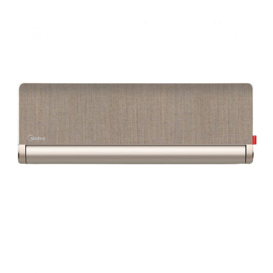MIDEA XT-12N8D6 Gold / < 40m²
